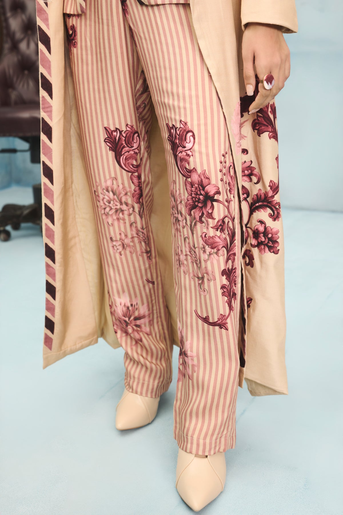 Elsa set