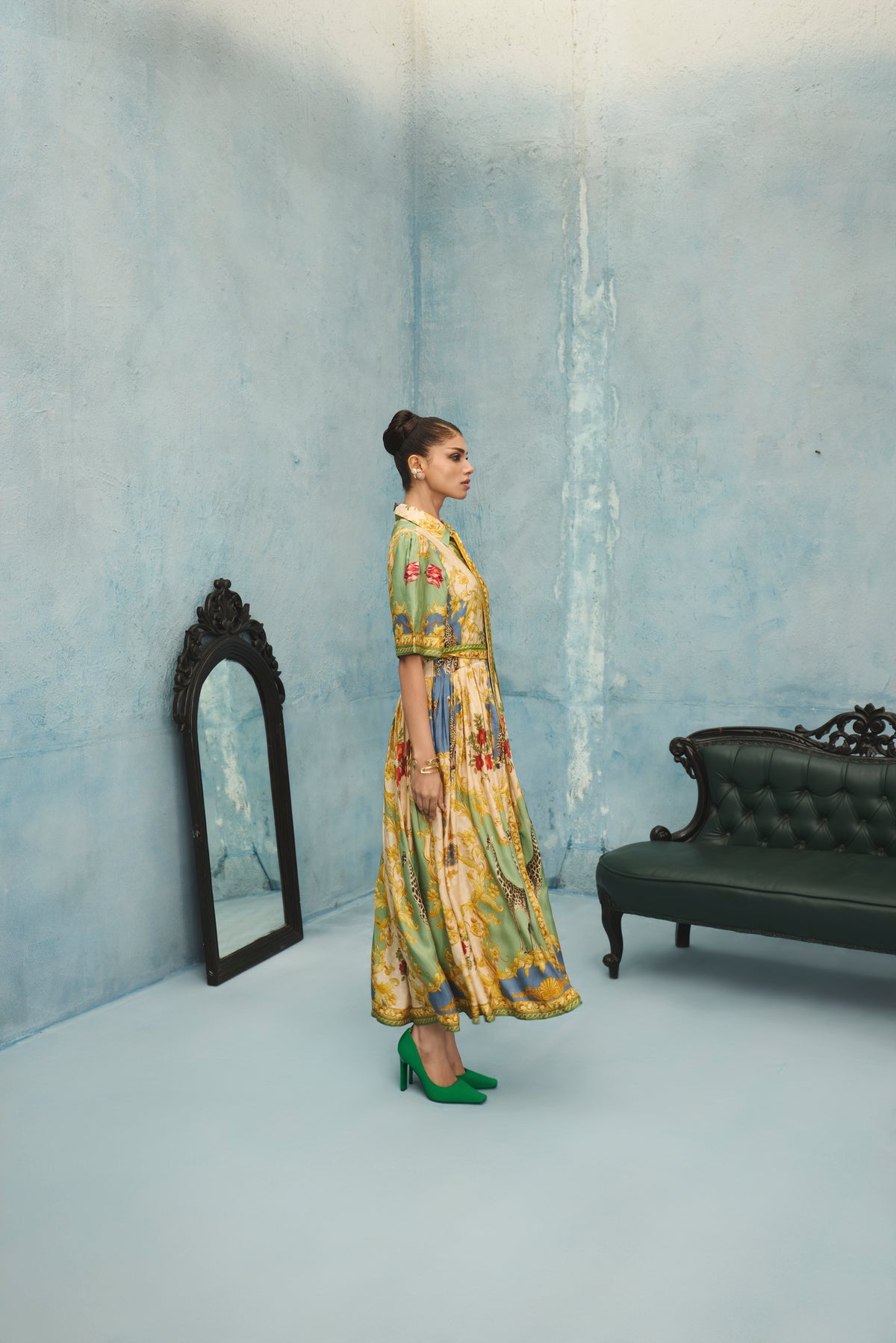 Medea dress