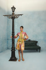 Lina dress