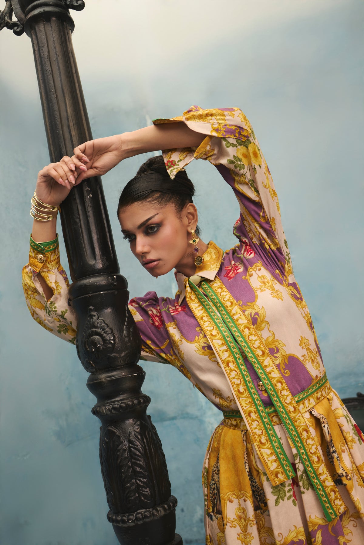 Lina dress