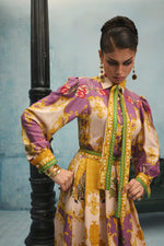 Lina dress