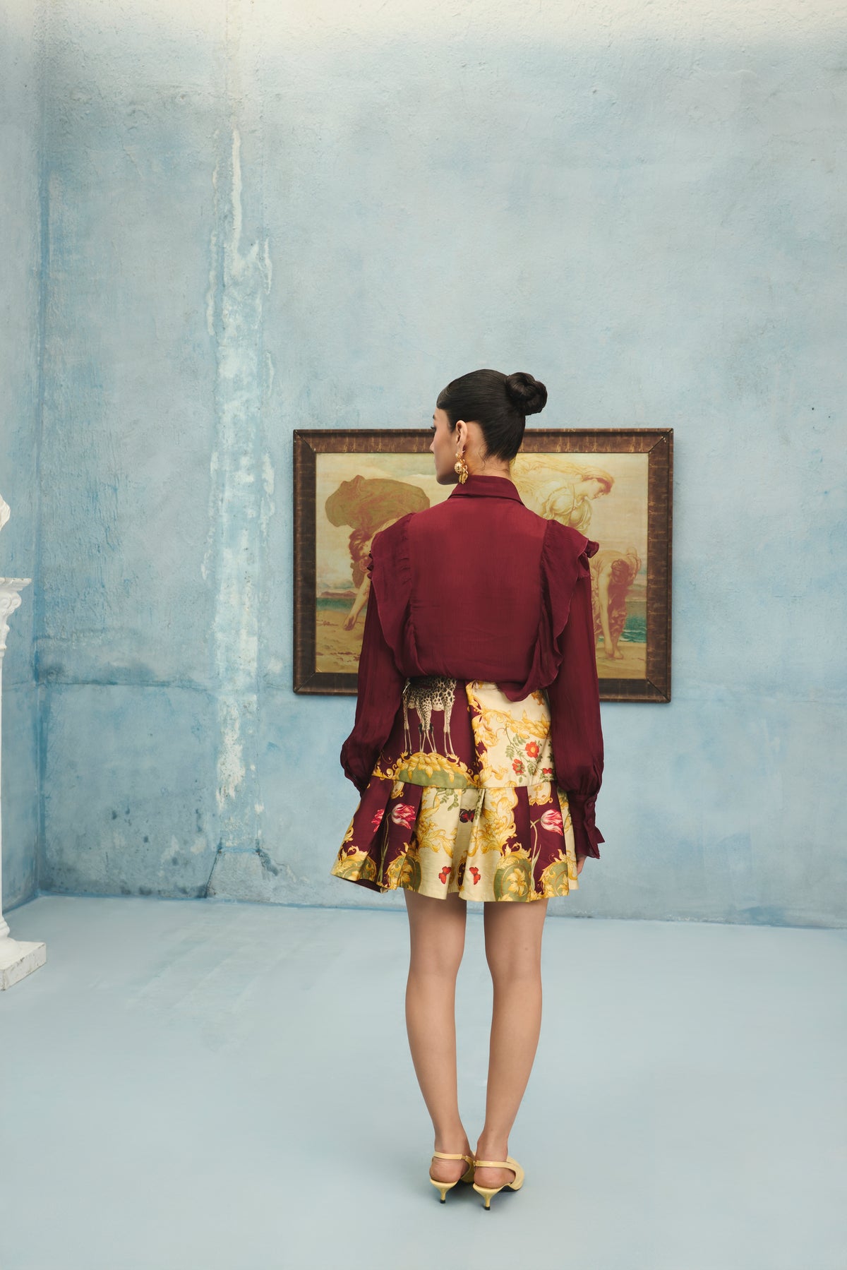 Regale set