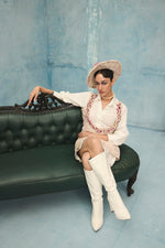 Mireille dress