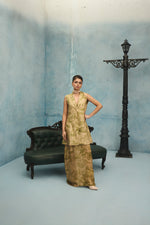 Rue green set