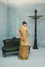 Rue green set