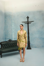 Vittoria dress