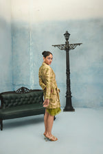 Vittoria dress