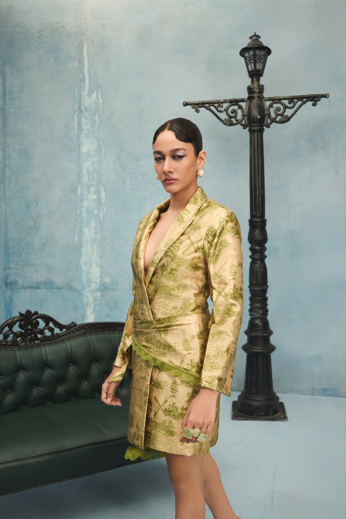 Vittoria dress