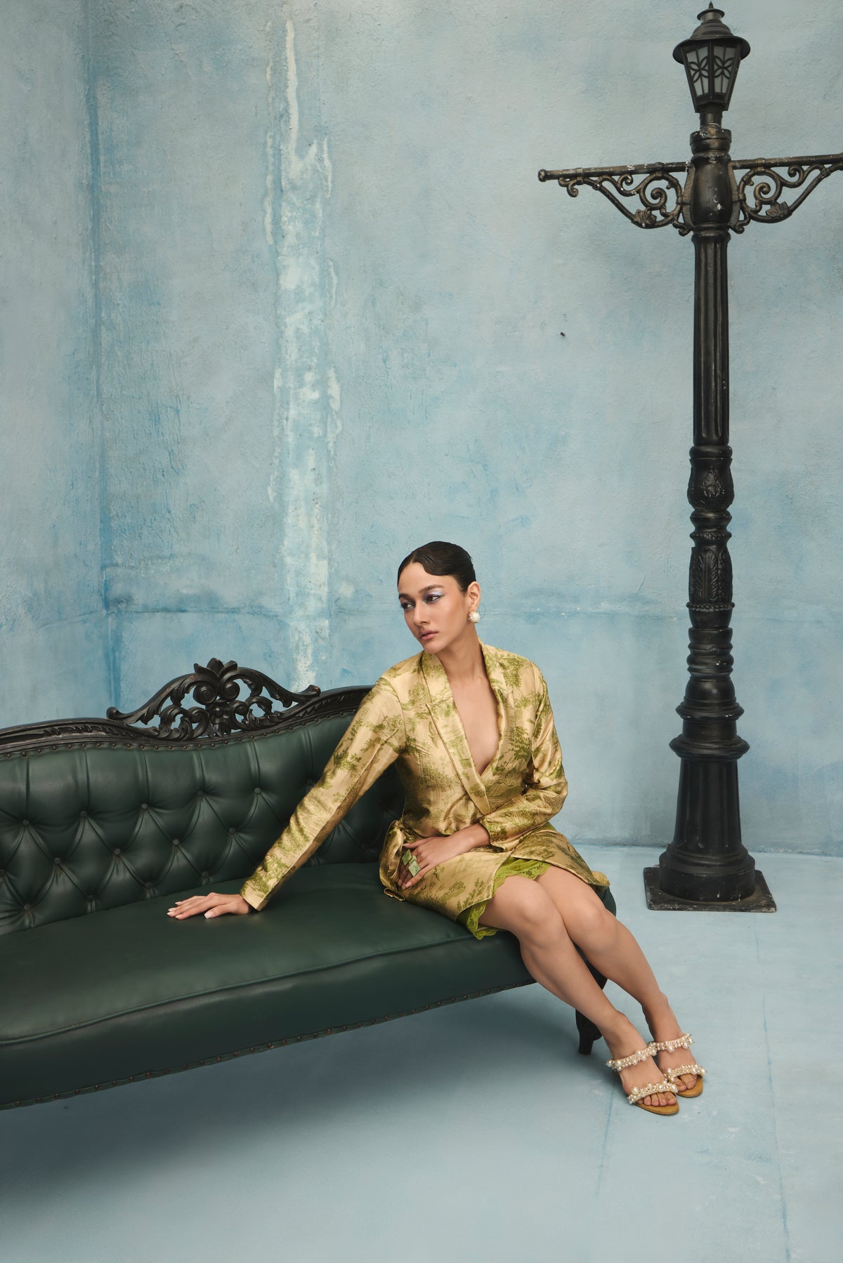 Vittoria dress