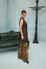 Rue brown set