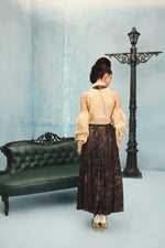 Lilas skirt