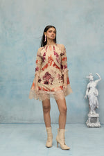 Shasha dress