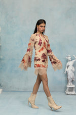 Shasha dress