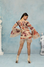Shasha dress