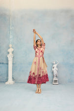 Cora dress
