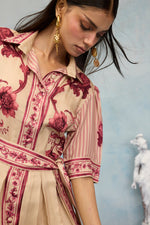 Cora dress