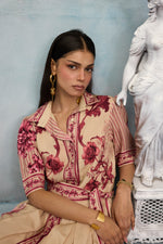 Cora dress