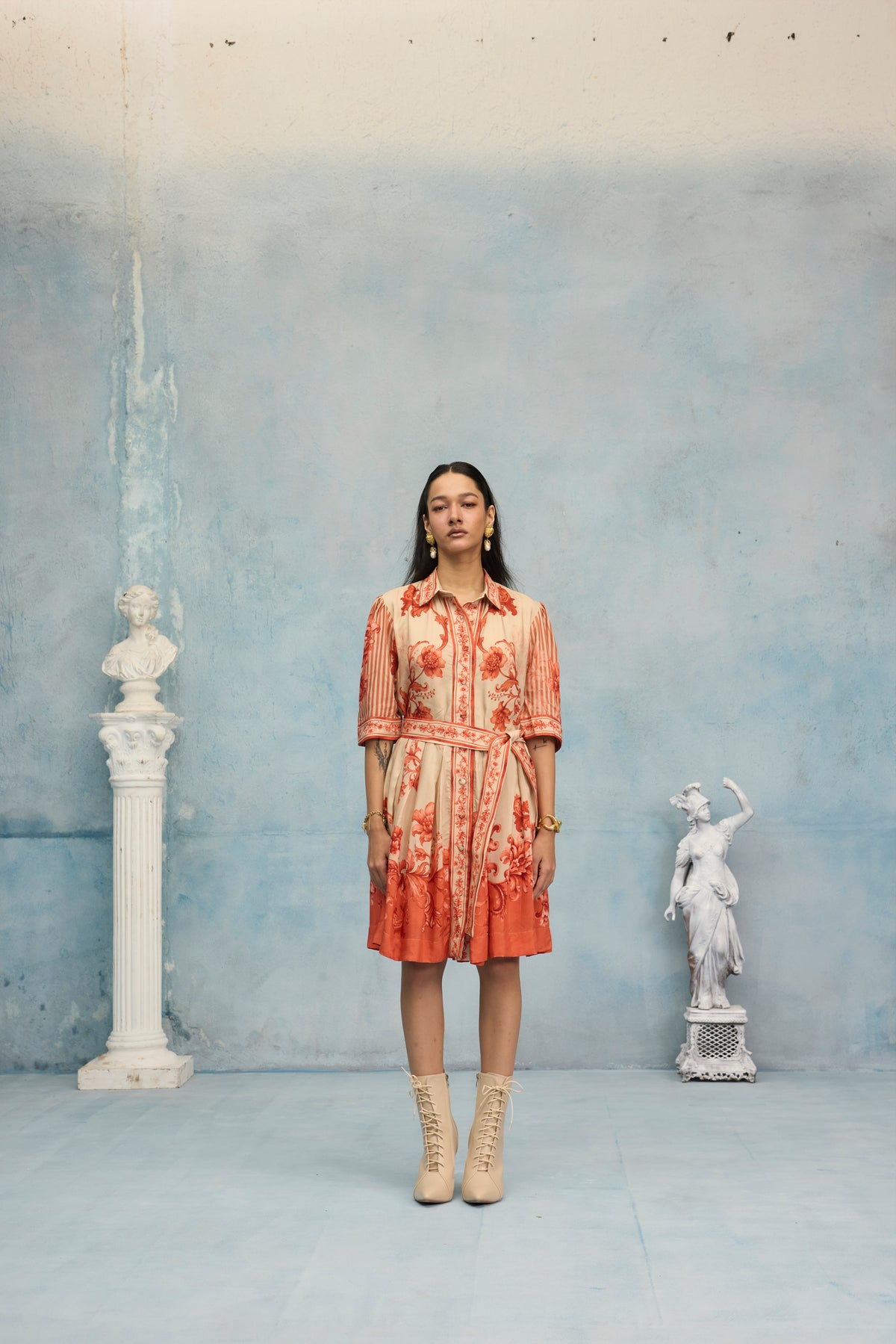 Lora dress