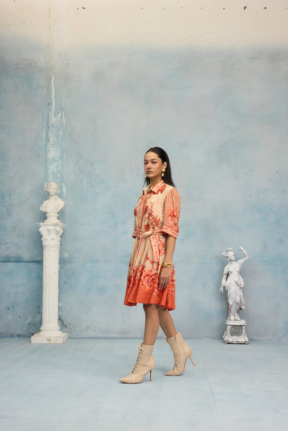 Lora dress