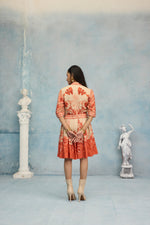 Lora dress