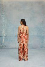 Leta jumpsuit