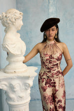 Liv corset set