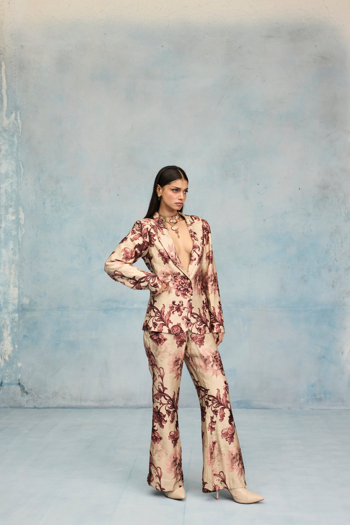 Thea set