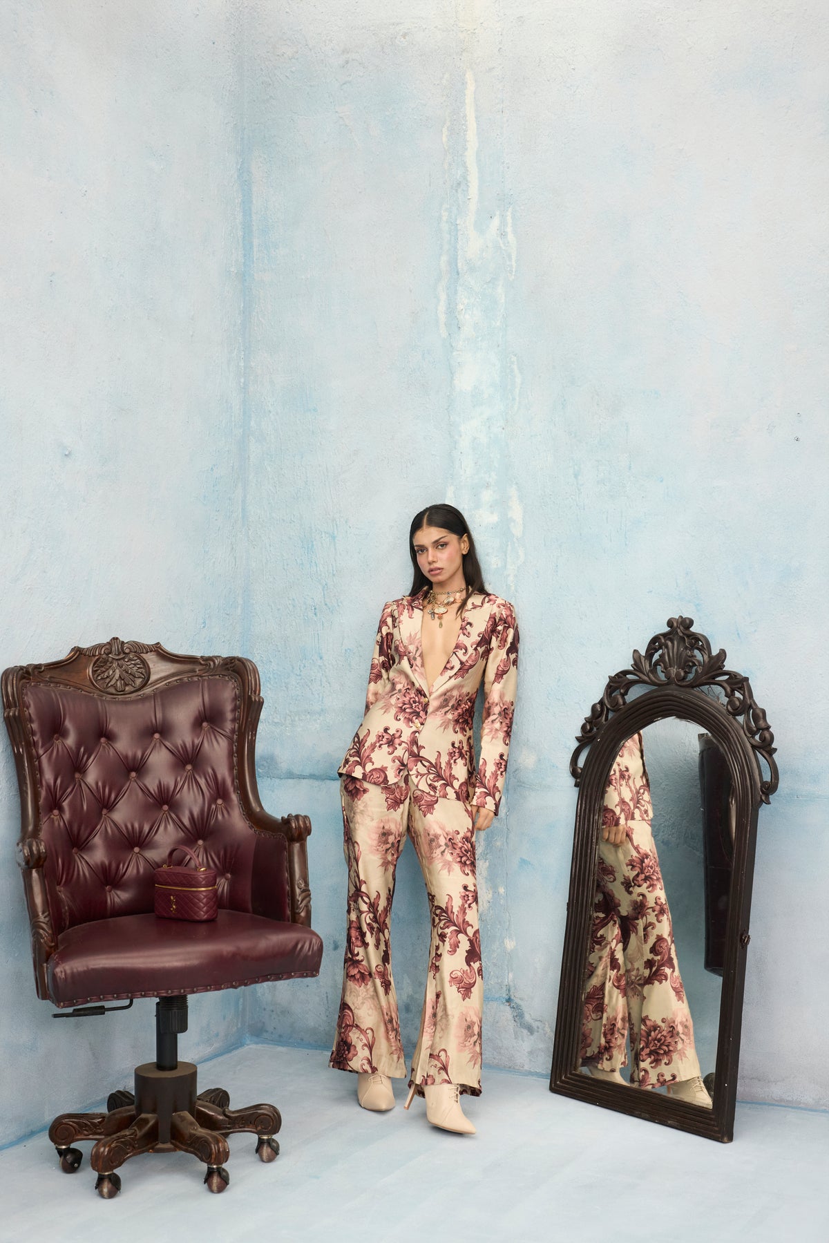 Thea set
