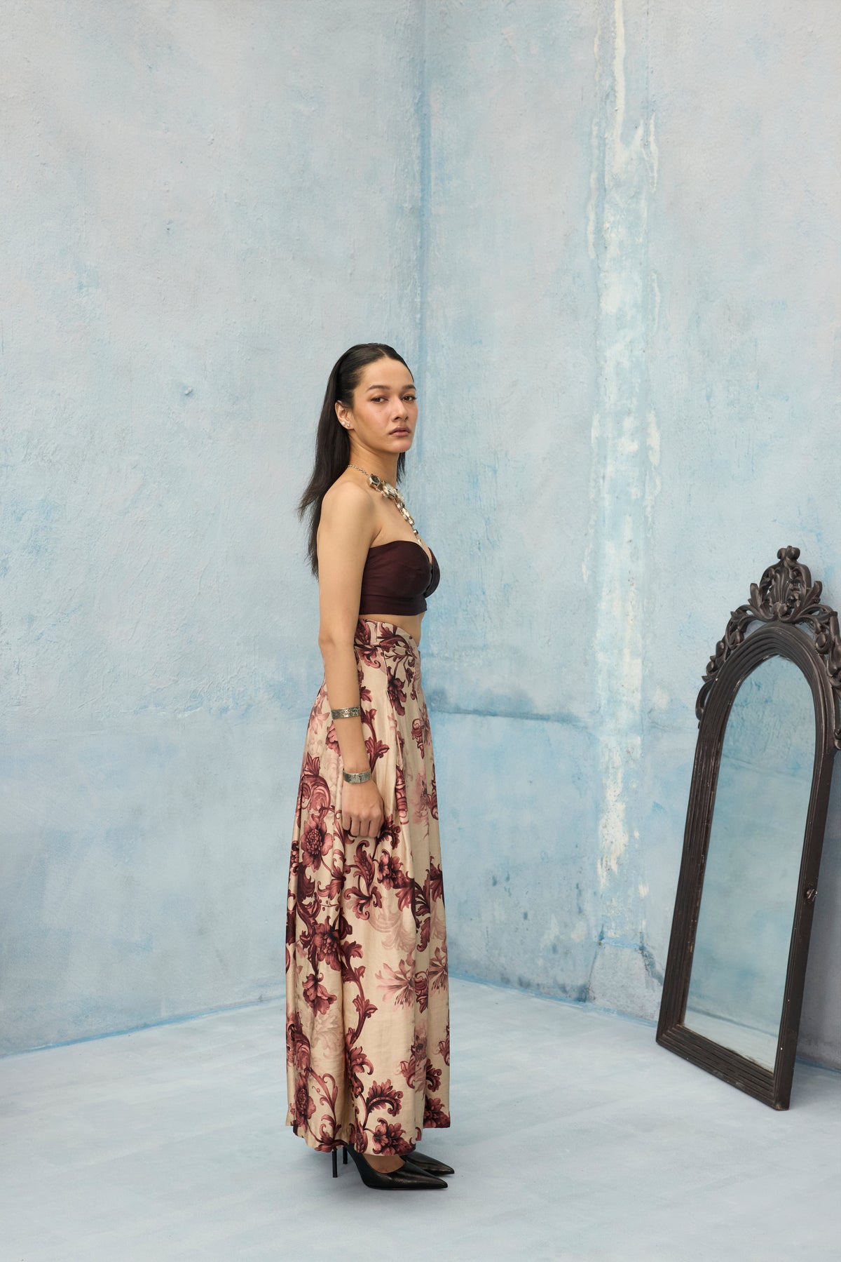 Tia skirt