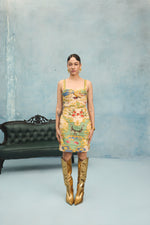 Duomo dress