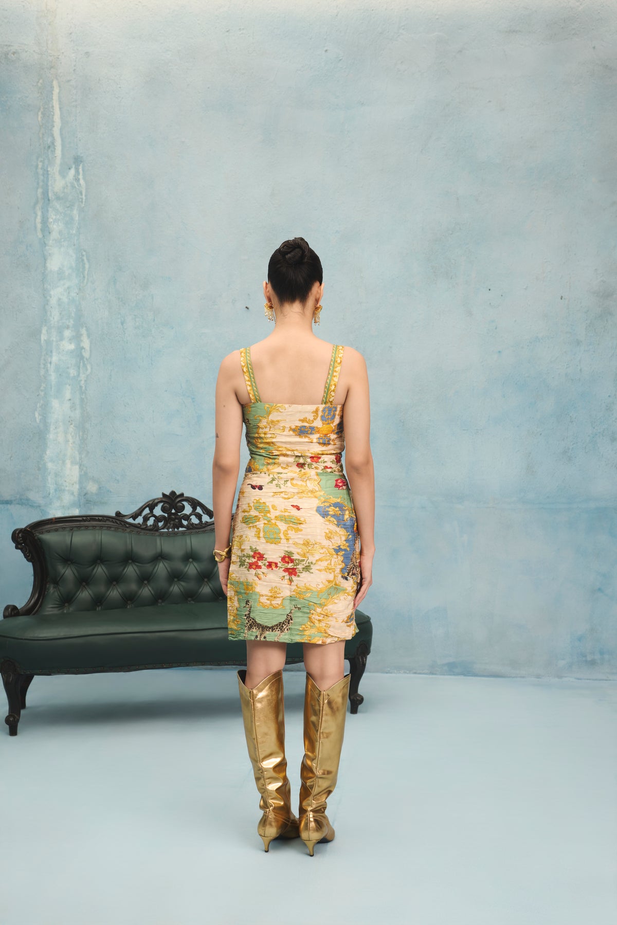 Duomo dress