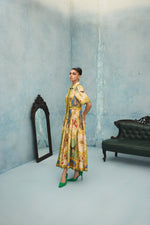 Medea dress