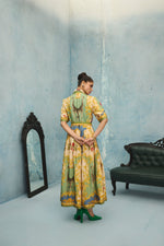 Medea dress