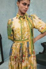 Medea dress