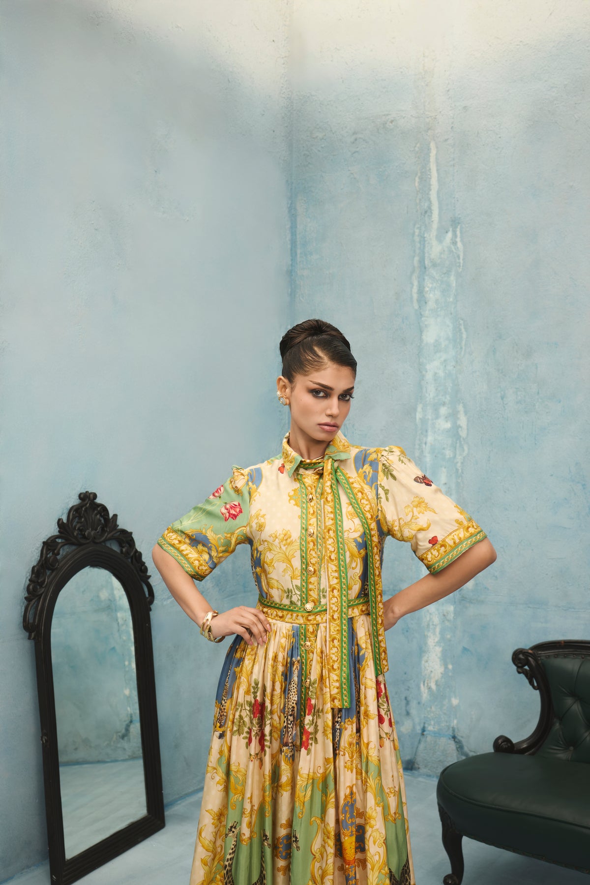 Medea dress