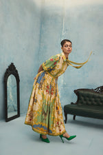 Medea dress