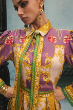 Lina dress