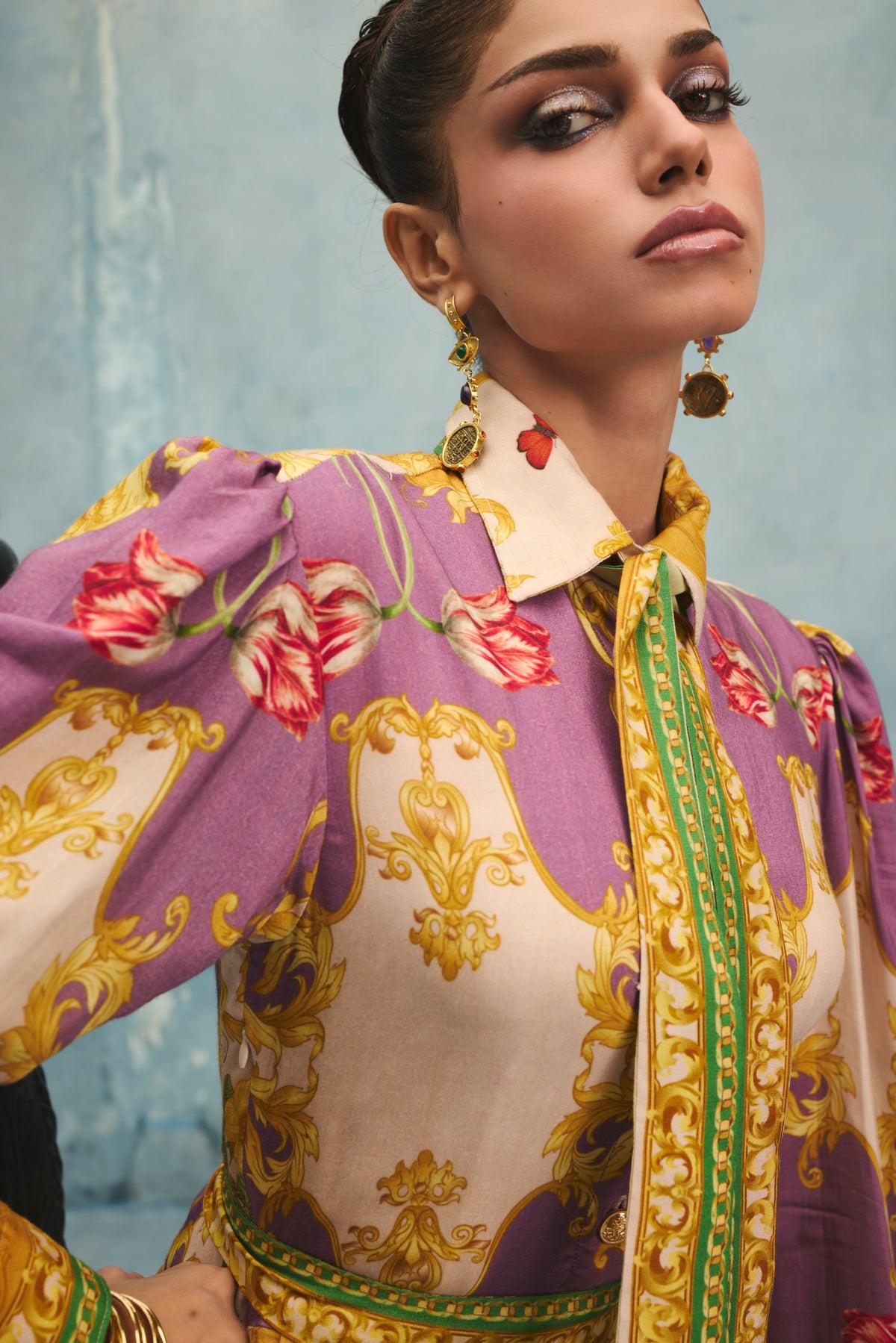 Lina dress