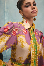 Lina dress
