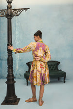 Lina dress