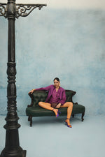 Romy blazer