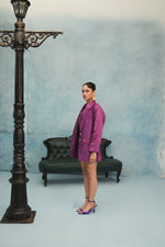 Romy blazer