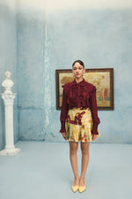 Regale skirt