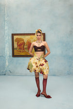Neva skirt