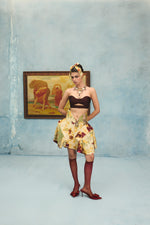Neva skirt