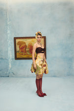Neva skirt