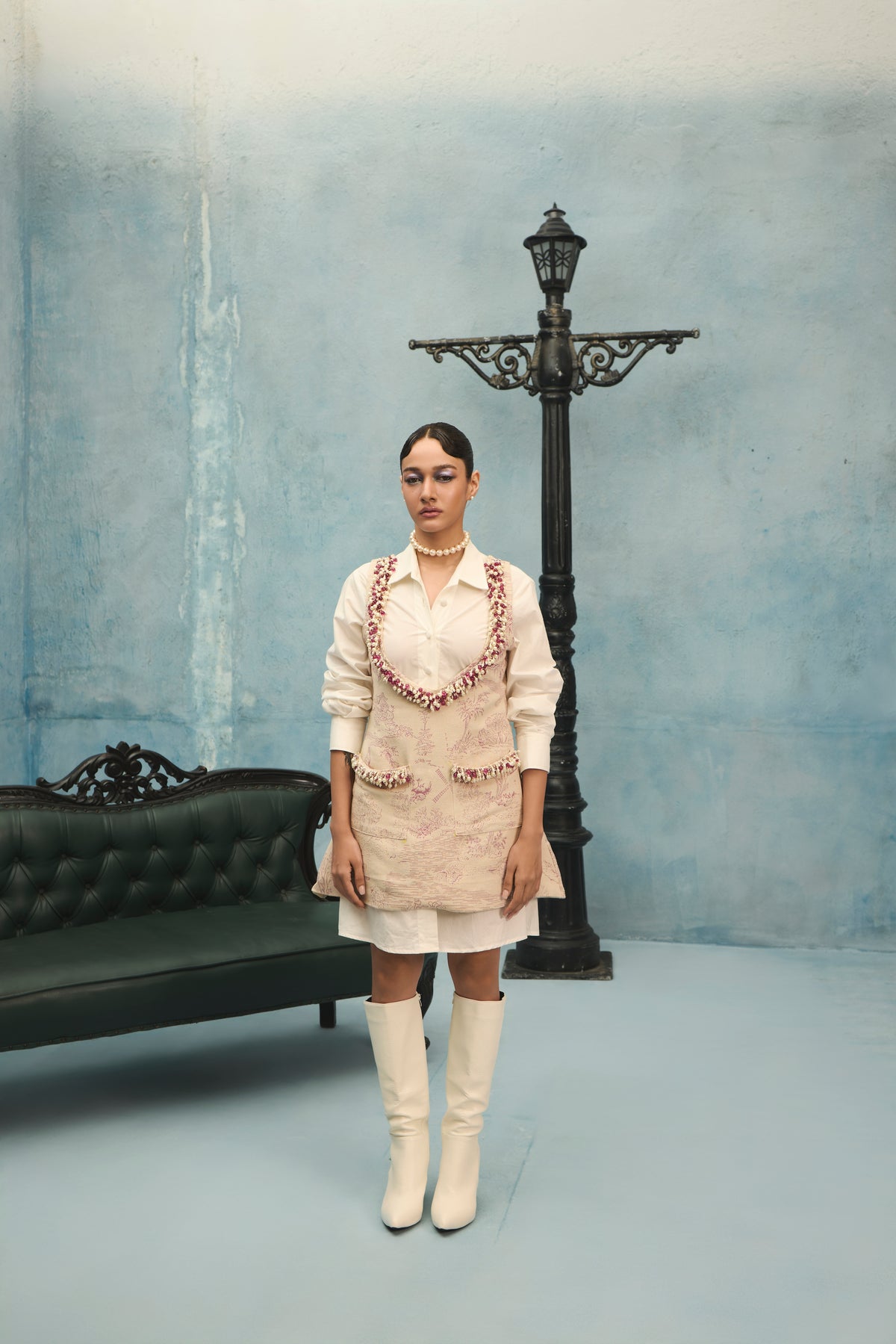 Mireille dress