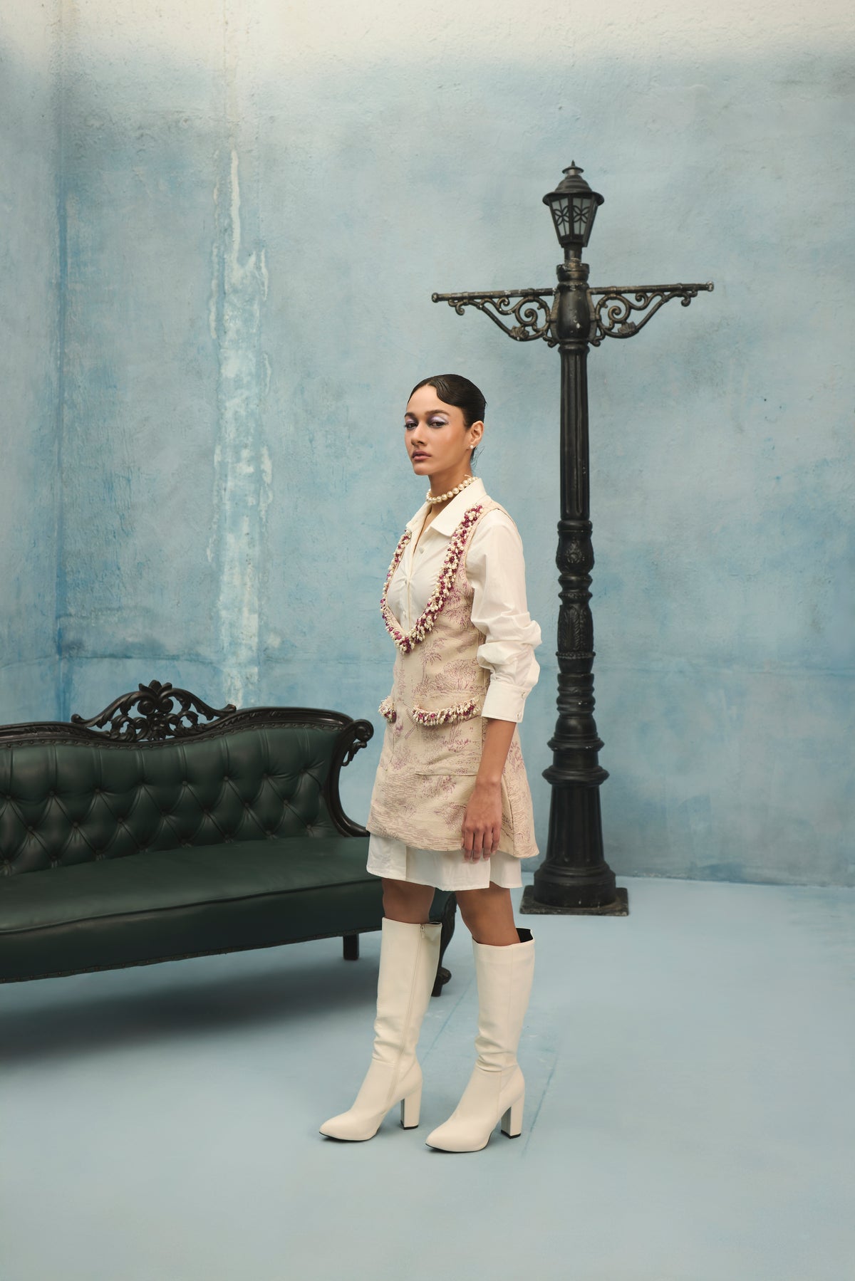 Mireille dress