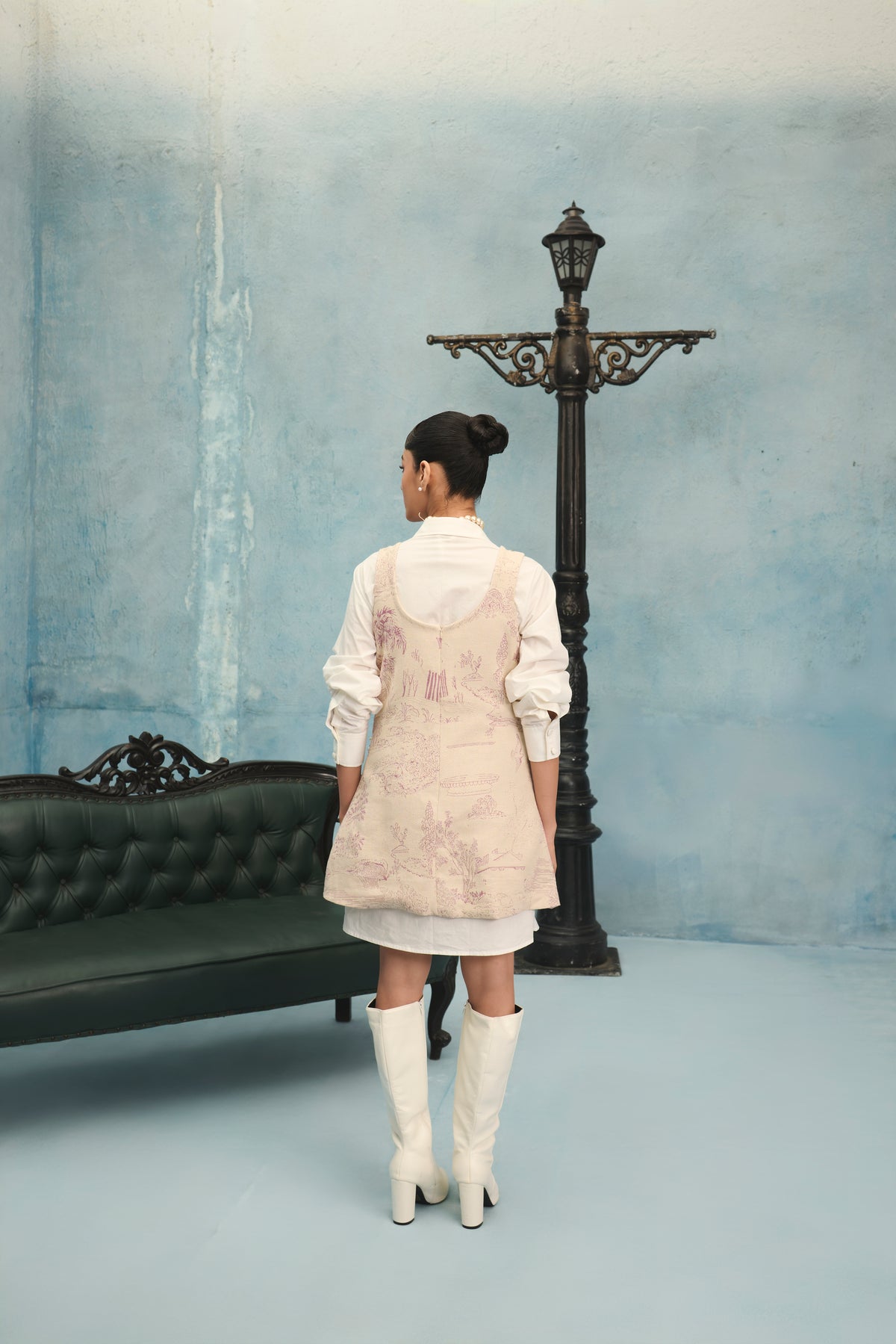 Mireille dress