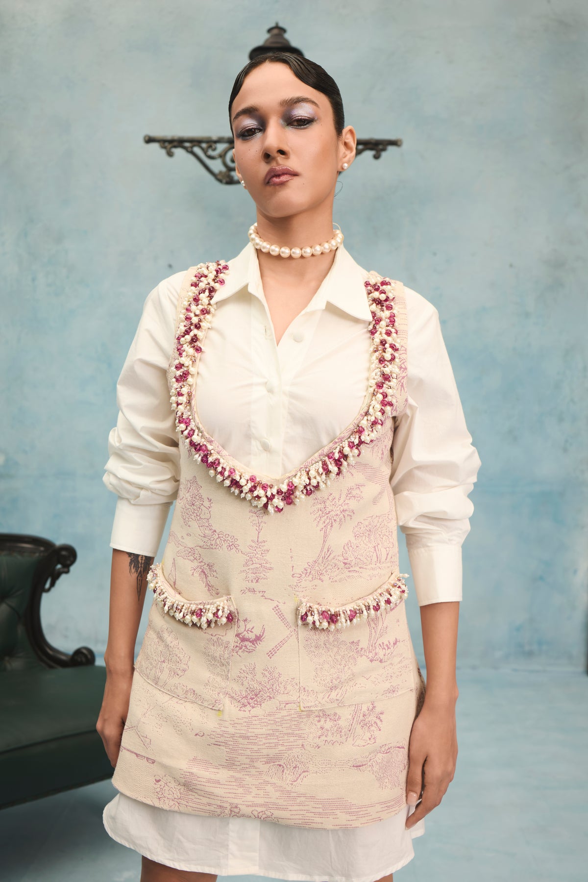 Mireille dress
